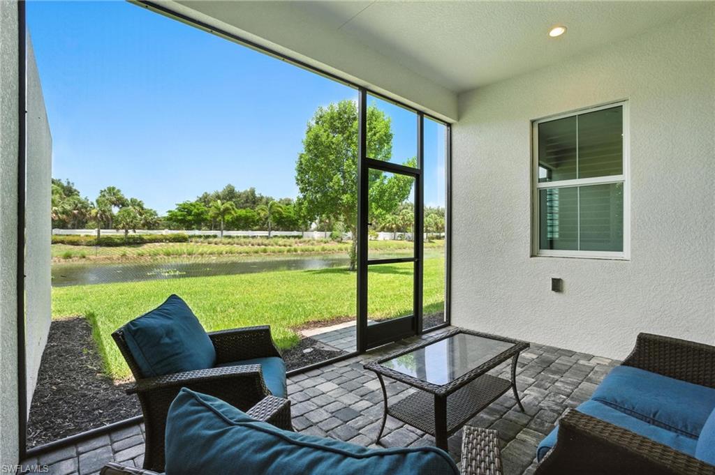 AZURE AT HACIENDA LAKES - Residential