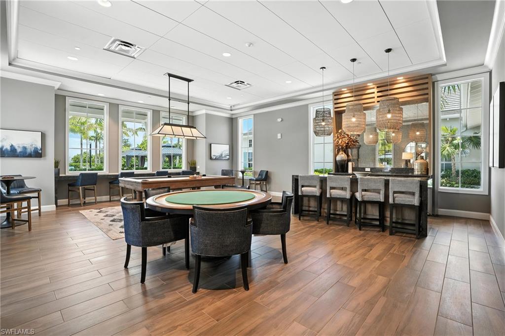 AZURE AT HACIENDA LAKES - Residential