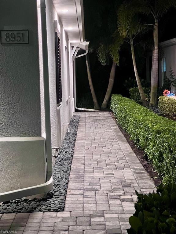 AZURE AT HACIENDA LAKES - Residential