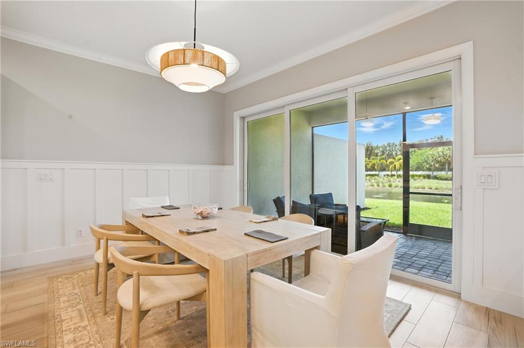 AZURE AT HACIENDA LAKES - Residential