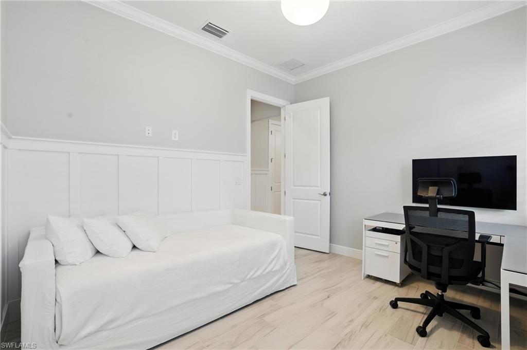 AZURE AT HACIENDA LAKES - Residential