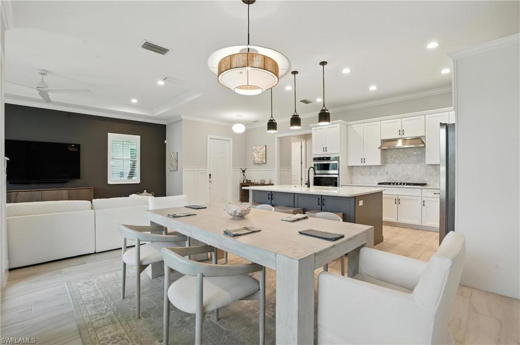 AZURE AT HACIENDA LAKES - Residential