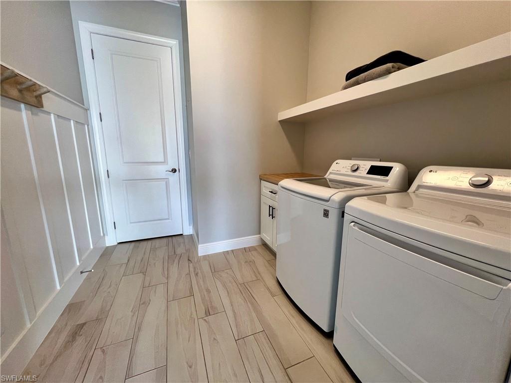 AZURE AT HACIENDA LAKES - Residential