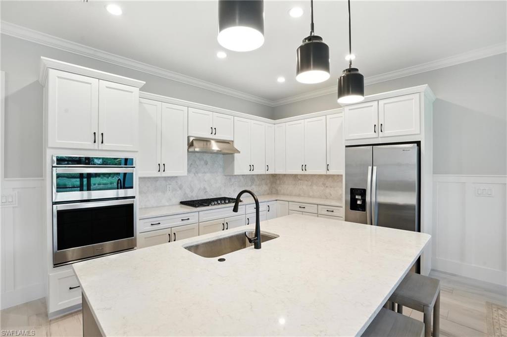 AZURE AT HACIENDA LAKES - Residential