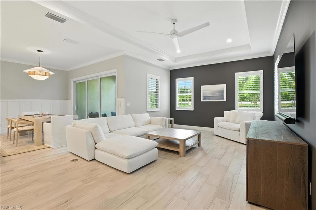 AZURE AT HACIENDA LAKES - Residential