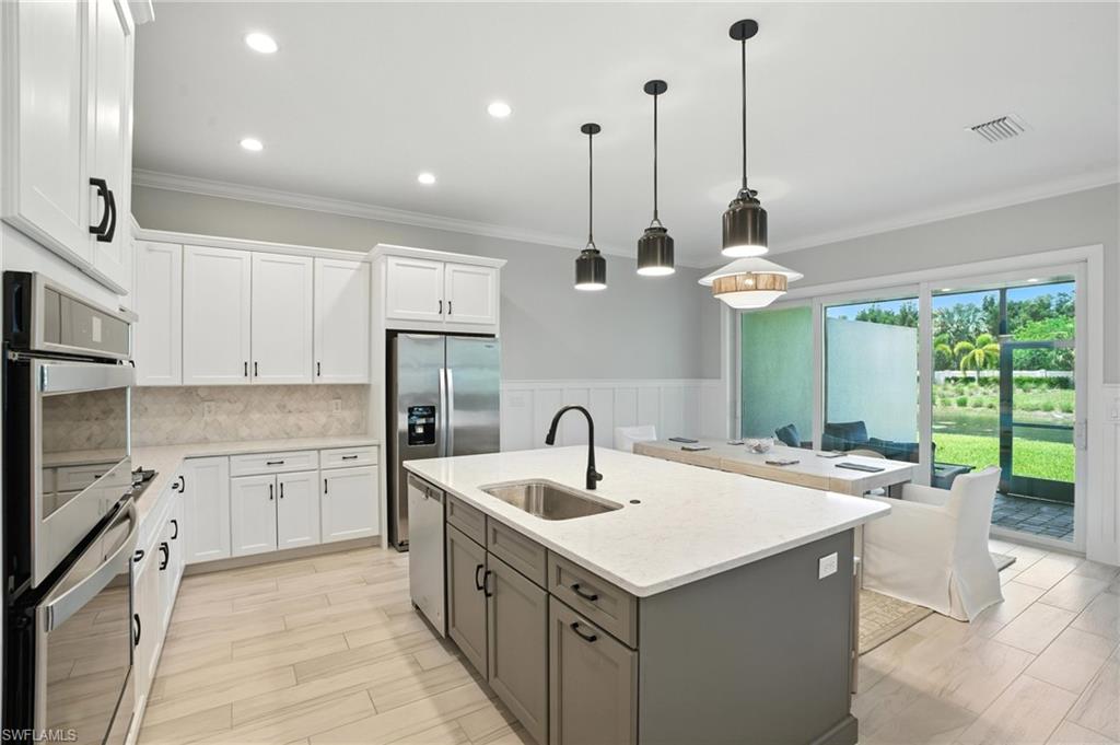 AZURE AT HACIENDA LAKES - Residential