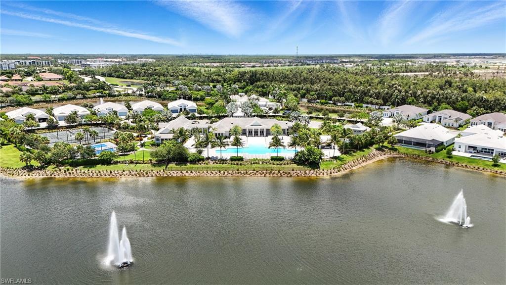 AZURE AT HACIENDA LAKES - Residential