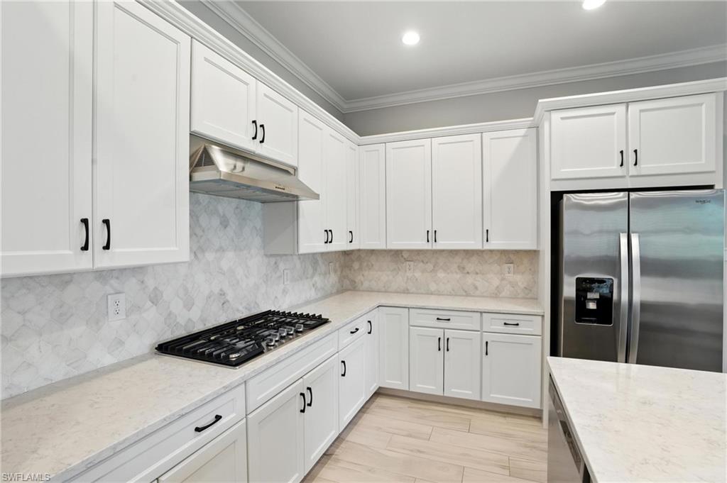 AZURE AT HACIENDA LAKES - Residential