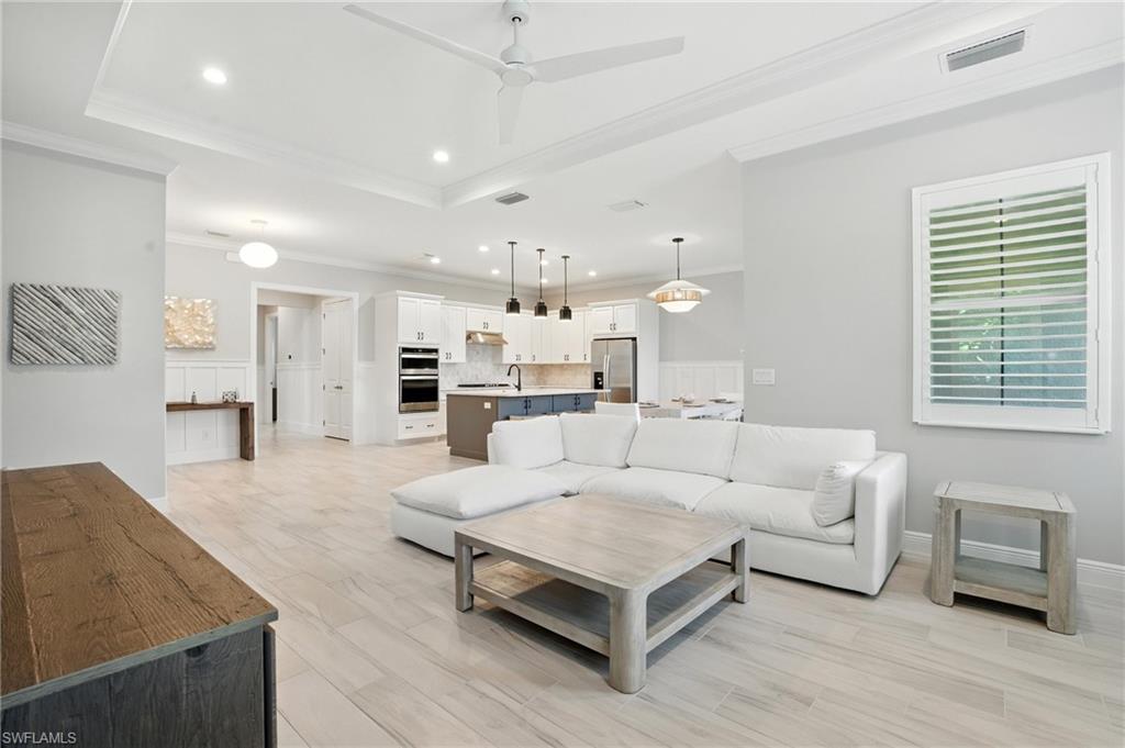 AZURE AT HACIENDA LAKES - Residential