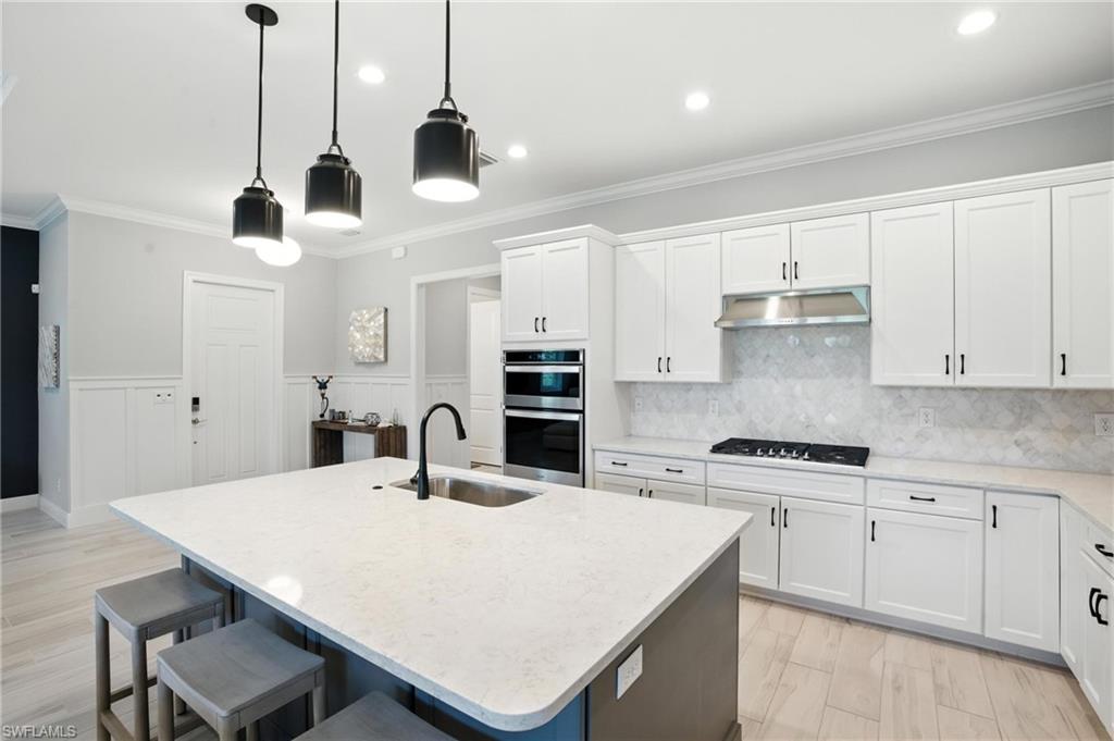 AZURE AT HACIENDA LAKES - Residential