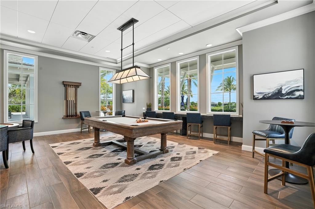 AZURE AT HACIENDA LAKES - Residential