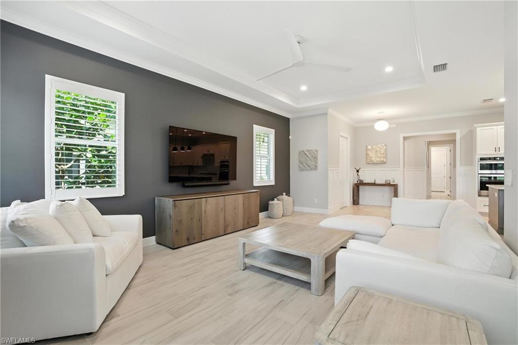 AZURE AT HACIENDA LAKES - Residential