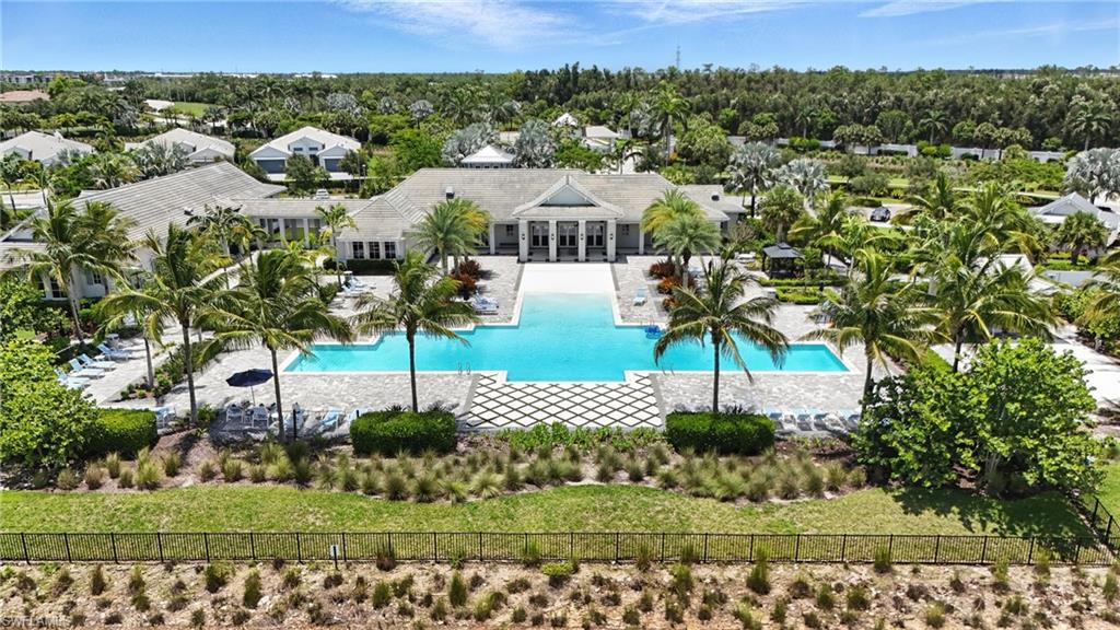 AZURE AT HACIENDA LAKES - Residential