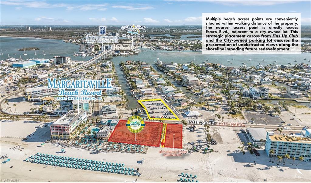 1207 Estero BLVD