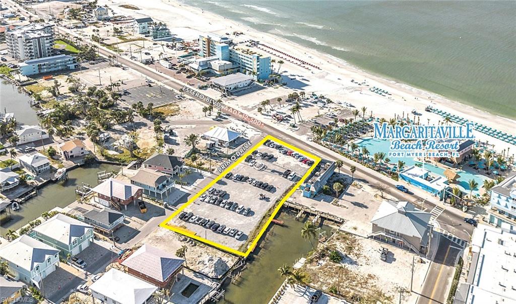 1207 Estero BLVD