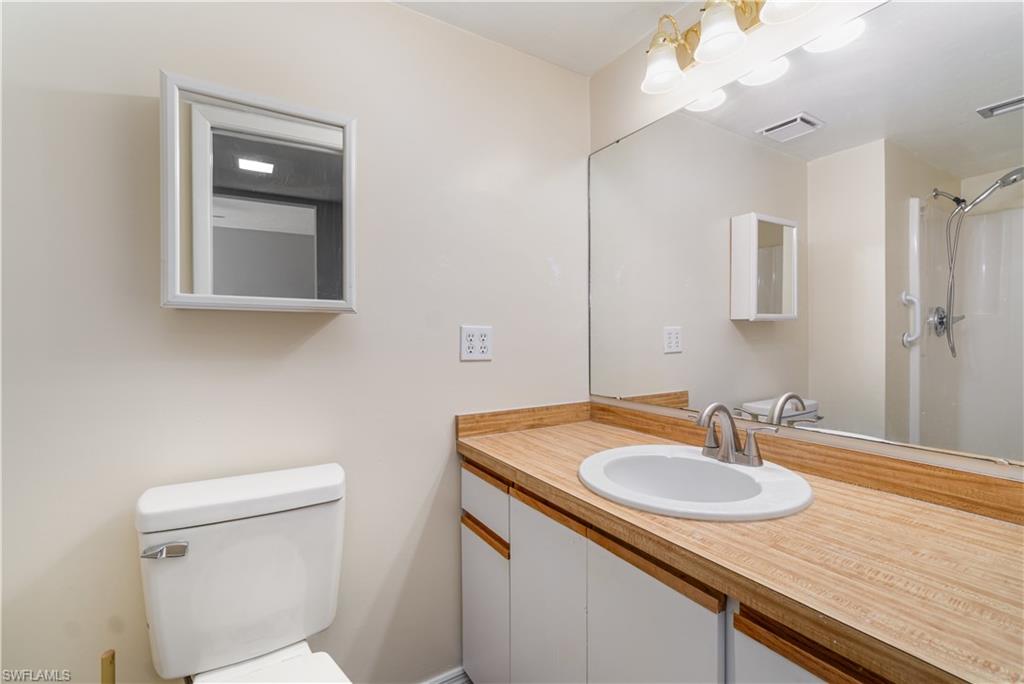 AMBERWOOD LAKE CONDO - Residential