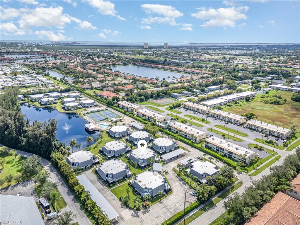 AMBERWOOD LAKE CONDO - Residential