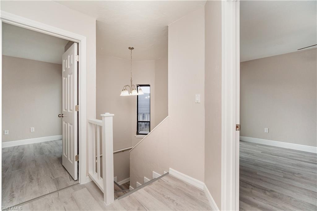 AMBERWOOD LAKE CONDO - Residential