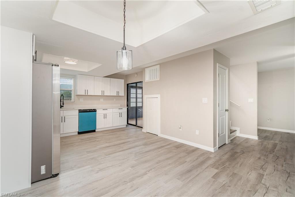 AMBERWOOD LAKE CONDO - Residential