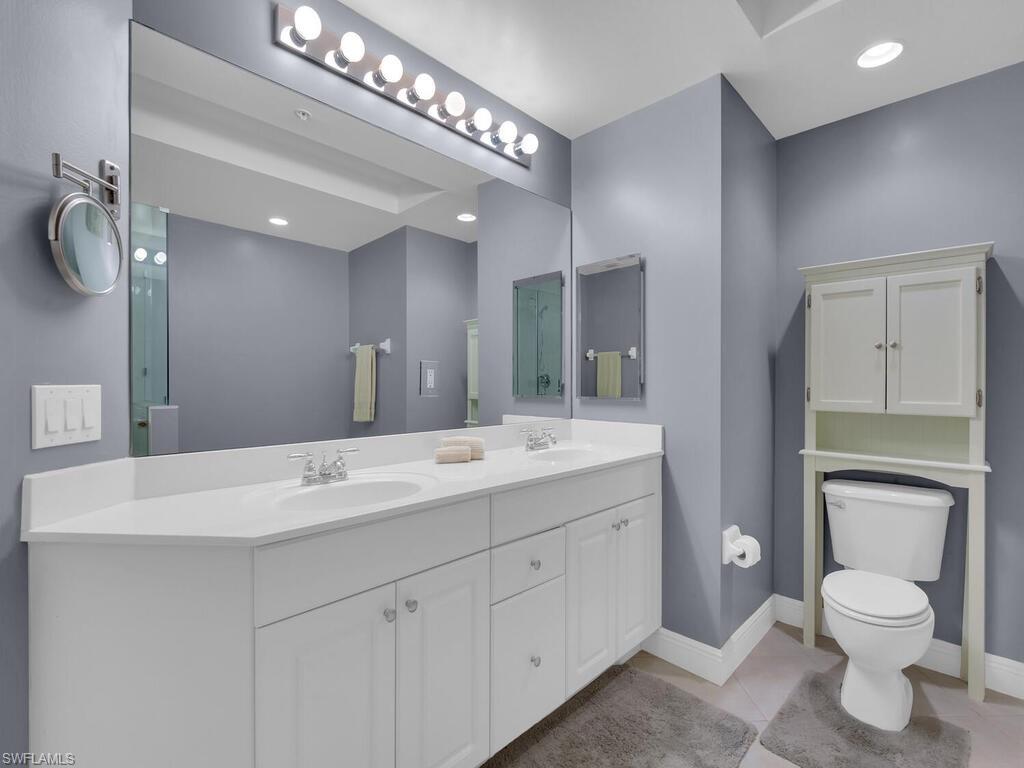 ST. TROPEZ - Residential Lease