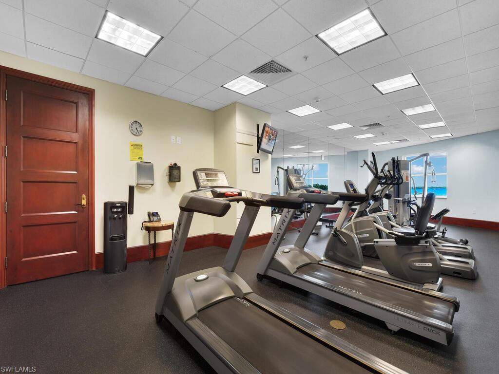 ST. TROPEZ - Residential Lease