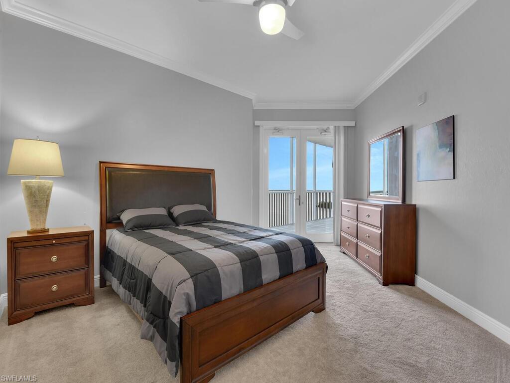 ST. TROPEZ - Residential Lease