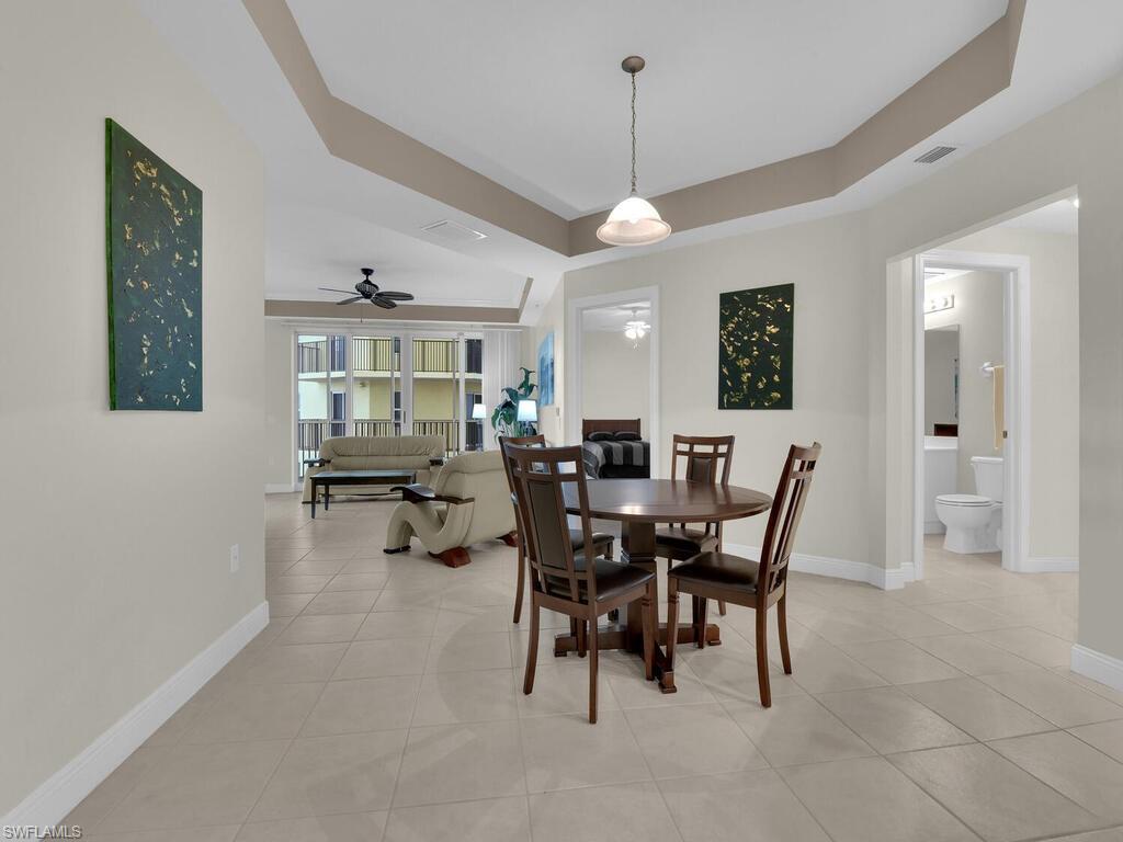 ST. TROPEZ - Residential Lease