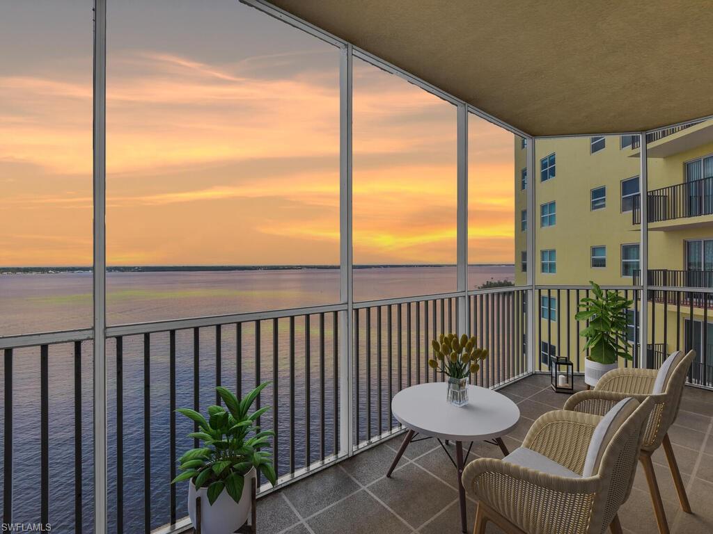 ST. TROPEZ - Residential Lease