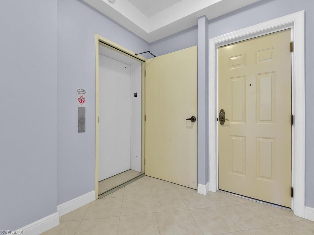 ST. TROPEZ - Residential Lease