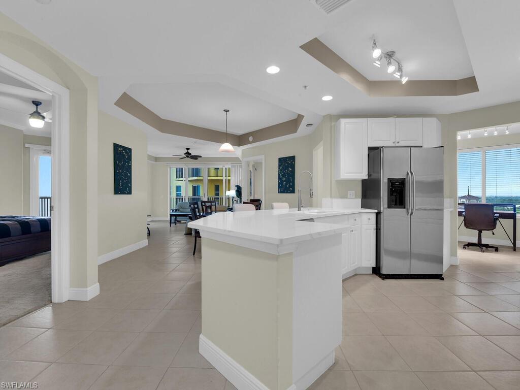 ST. TROPEZ - Residential Lease