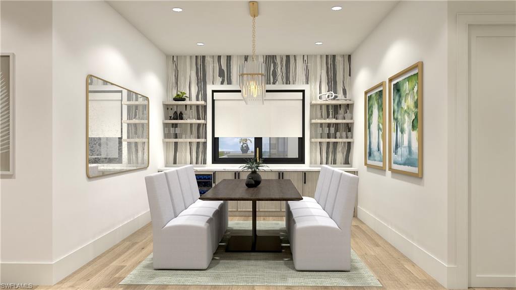 OLDE NAPLES - Residential