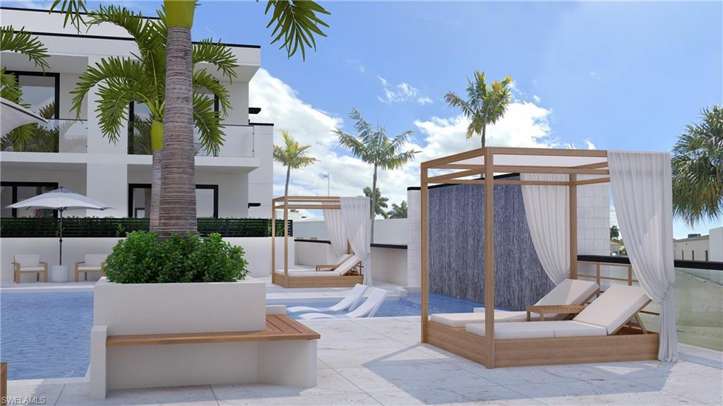 OLDE NAPLES - Residential