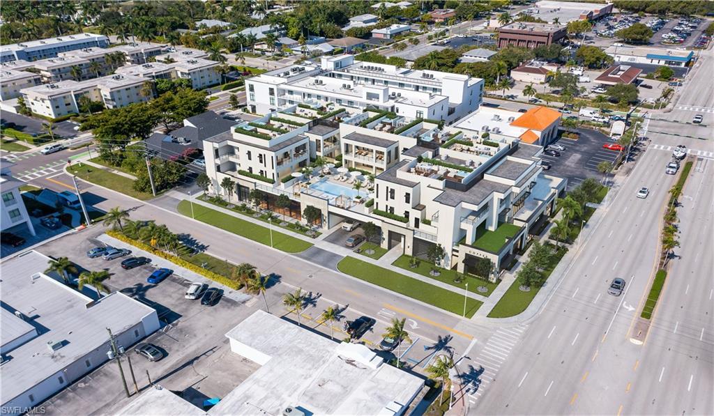 OLDE NAPLES - Residential