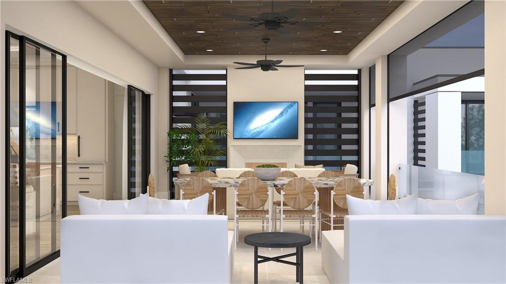 OLDE NAPLES - Residential