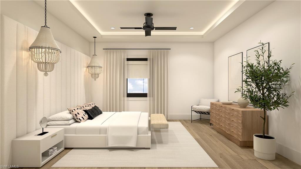 OLDE NAPLES - Residential