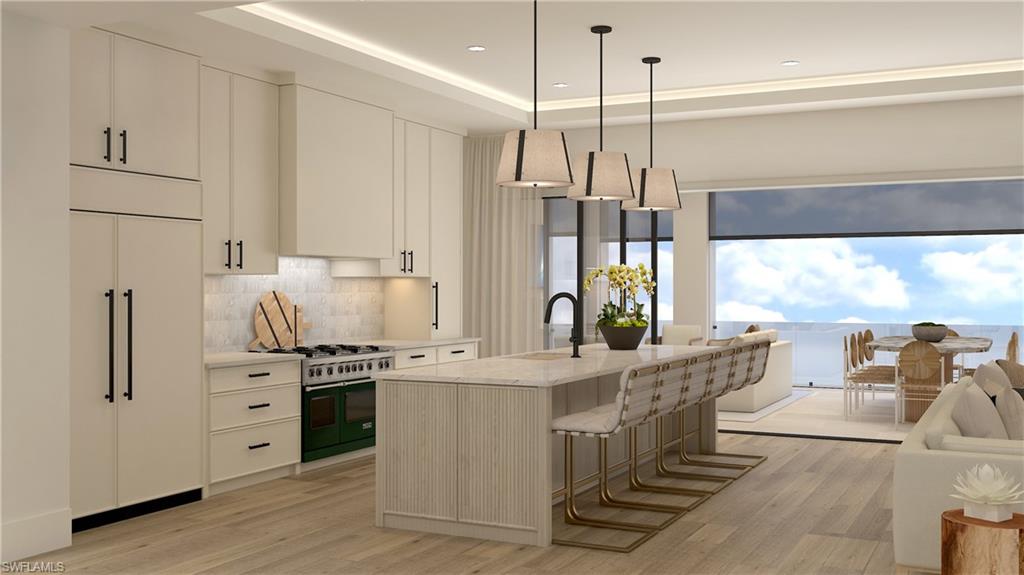 OLDE NAPLES - Residential