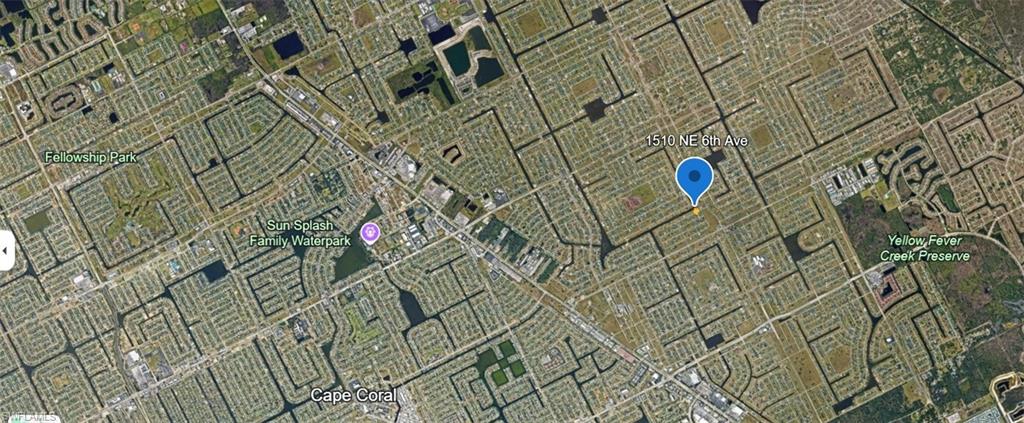 CAPE CORAL - Land