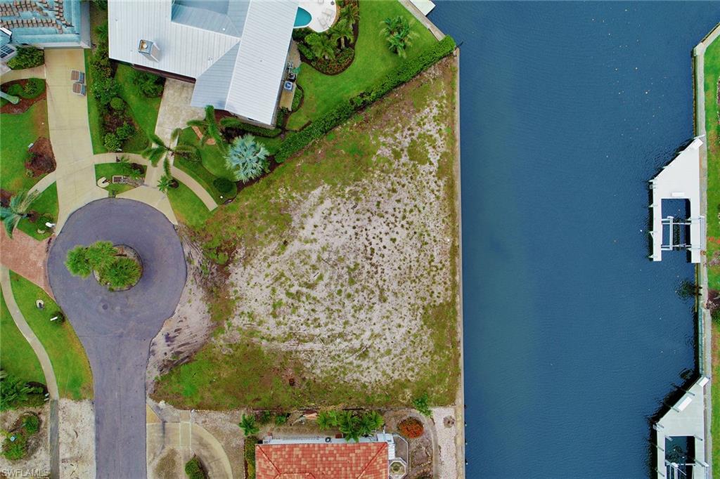 MARCO ISLAND - Land
