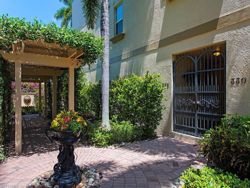 LA SERENA - Residential