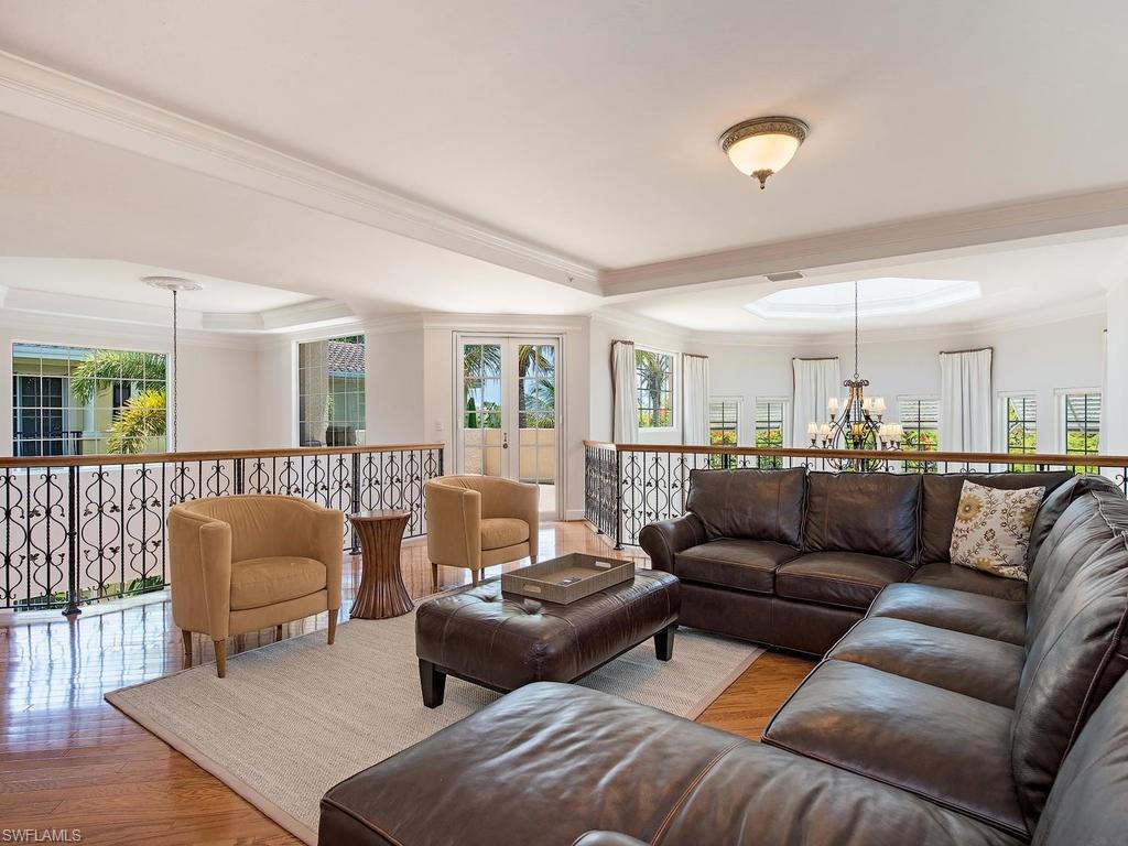 LA SERENA - Residential