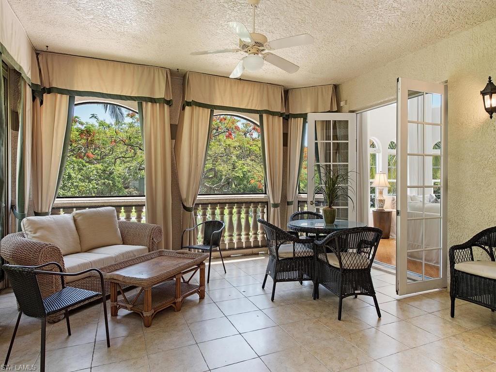 LA SERENA - Residential