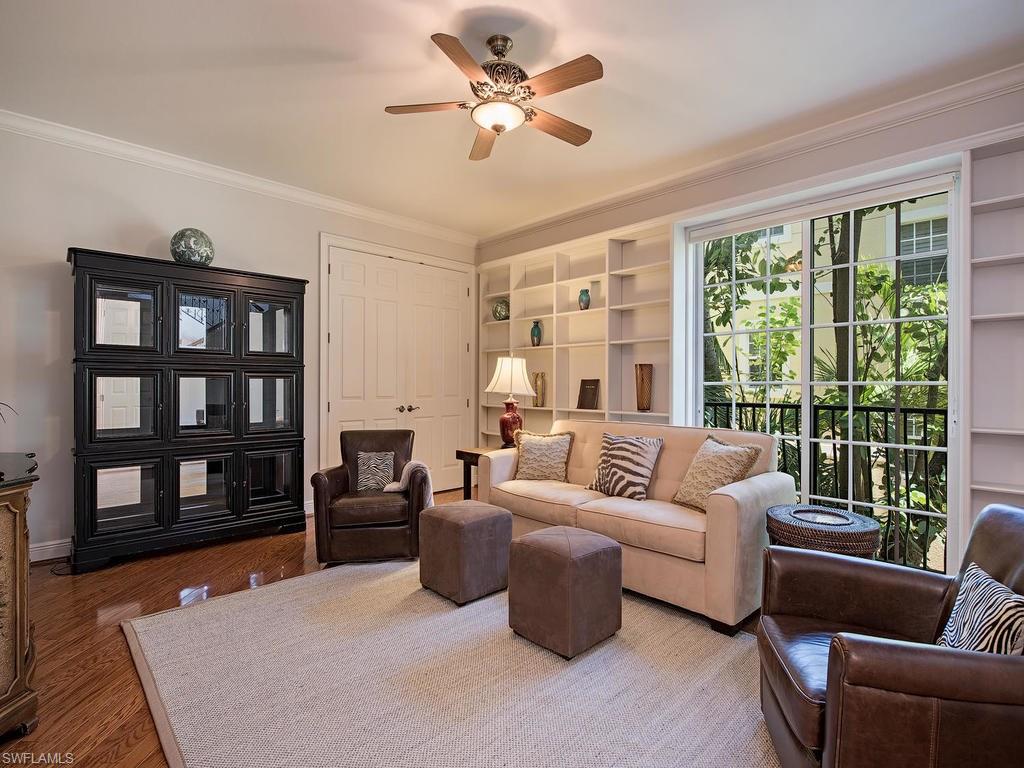 LA SERENA - Residential