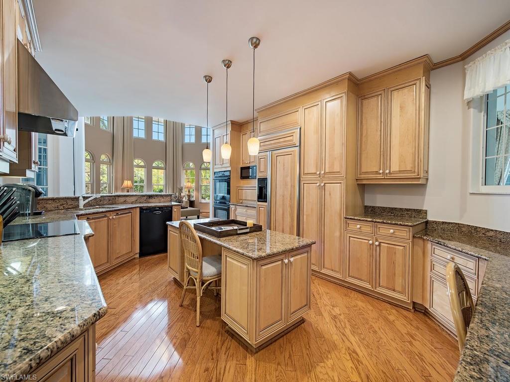 LA SERENA - Residential