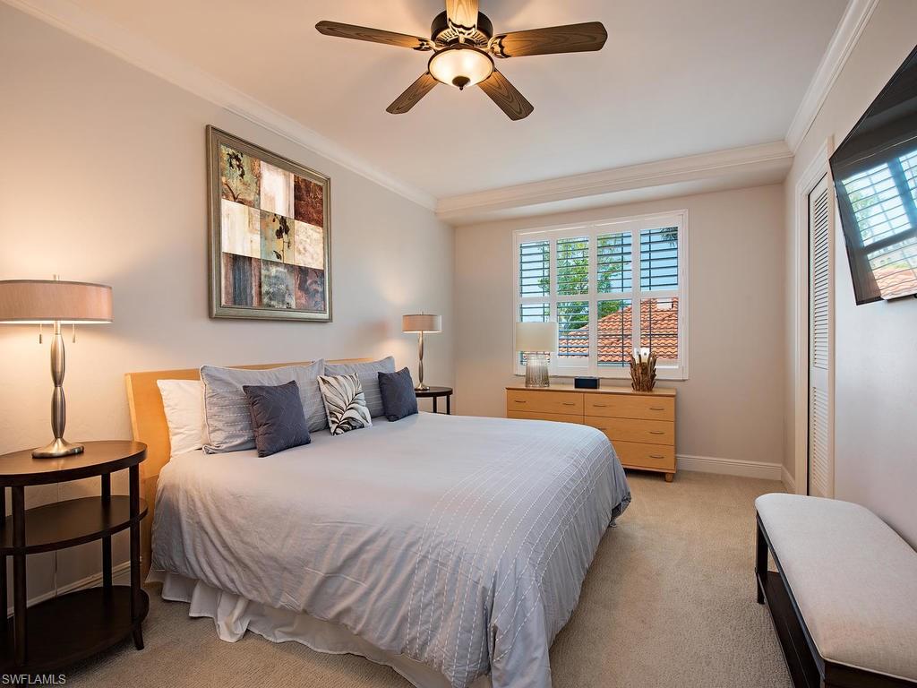 LA SERENA - Residential