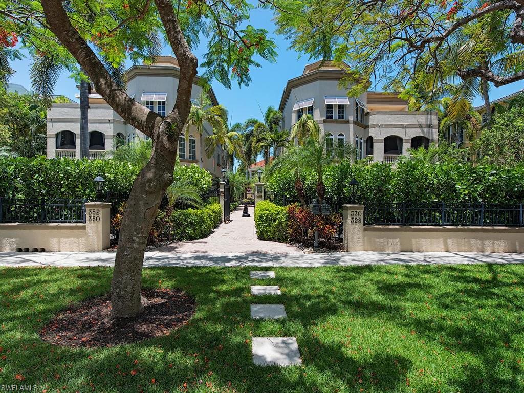 LA SERENA - Residential