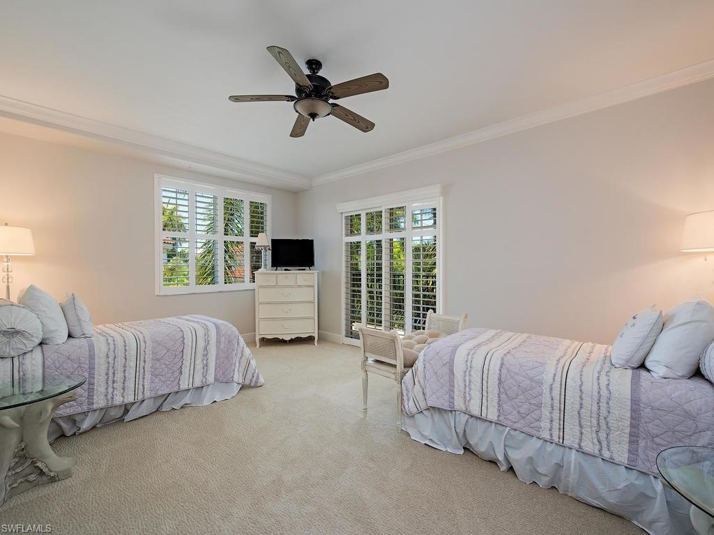 LA SERENA - Residential