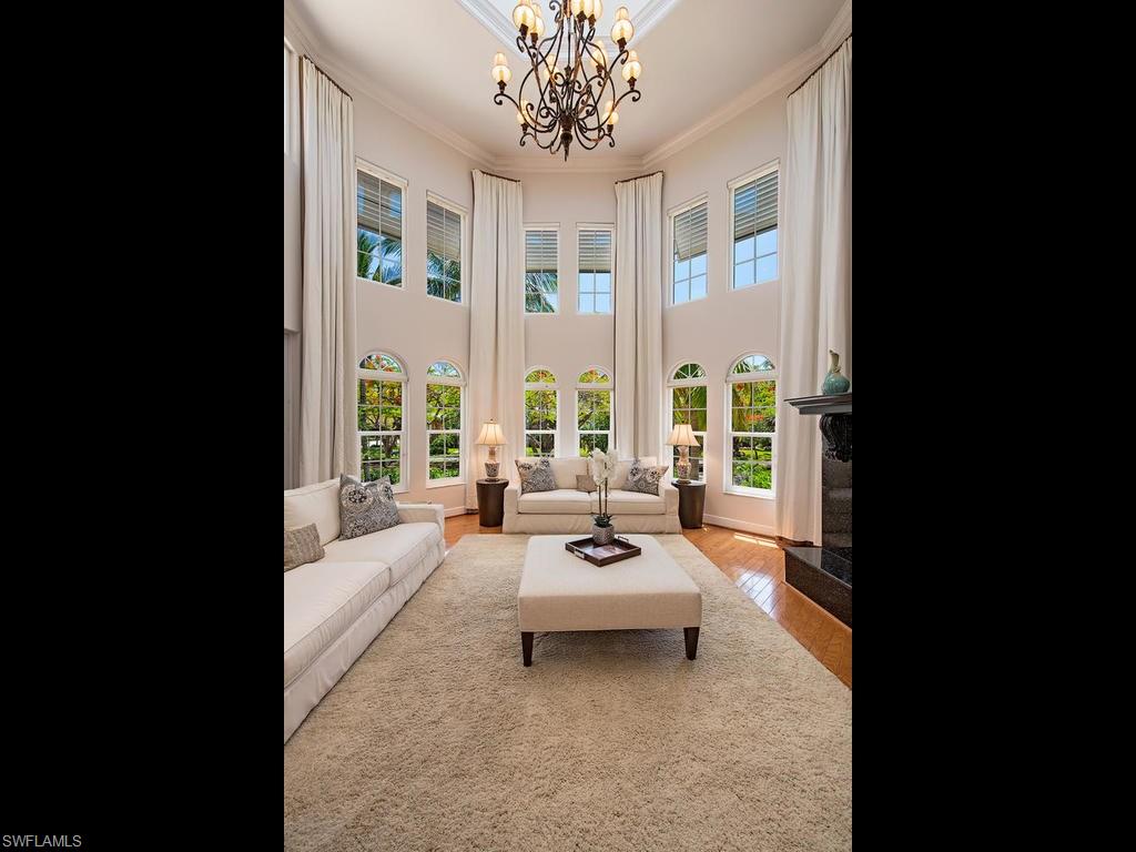 LA SERENA - Residential