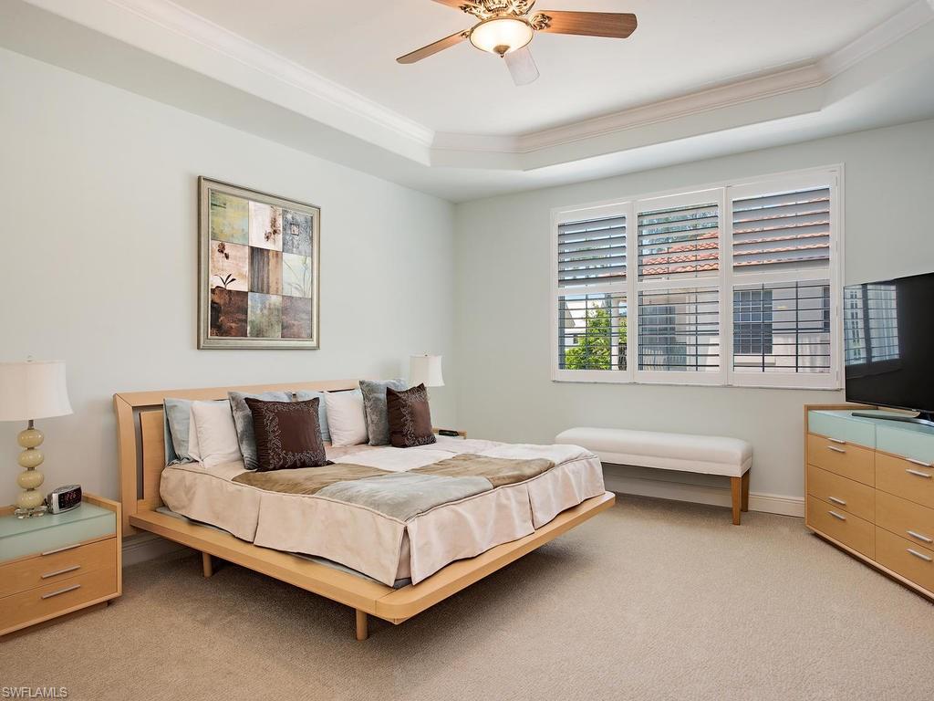 LA SERENA - Residential