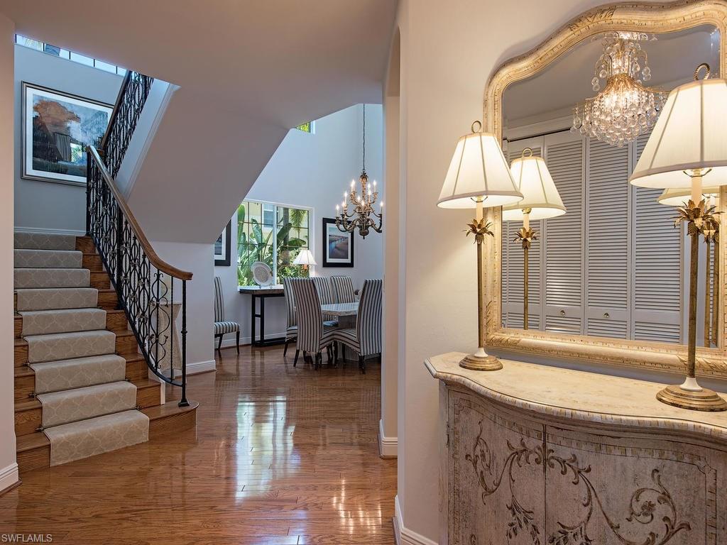 LA SERENA - Residential