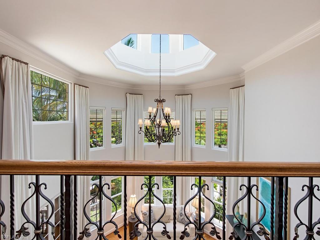 LA SERENA - Residential